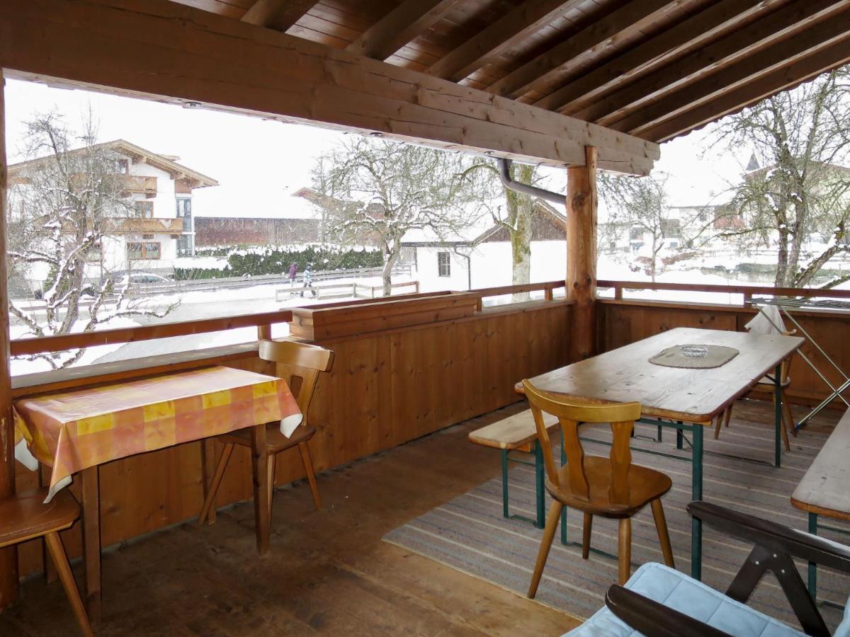Apartment Anger By Interhome *