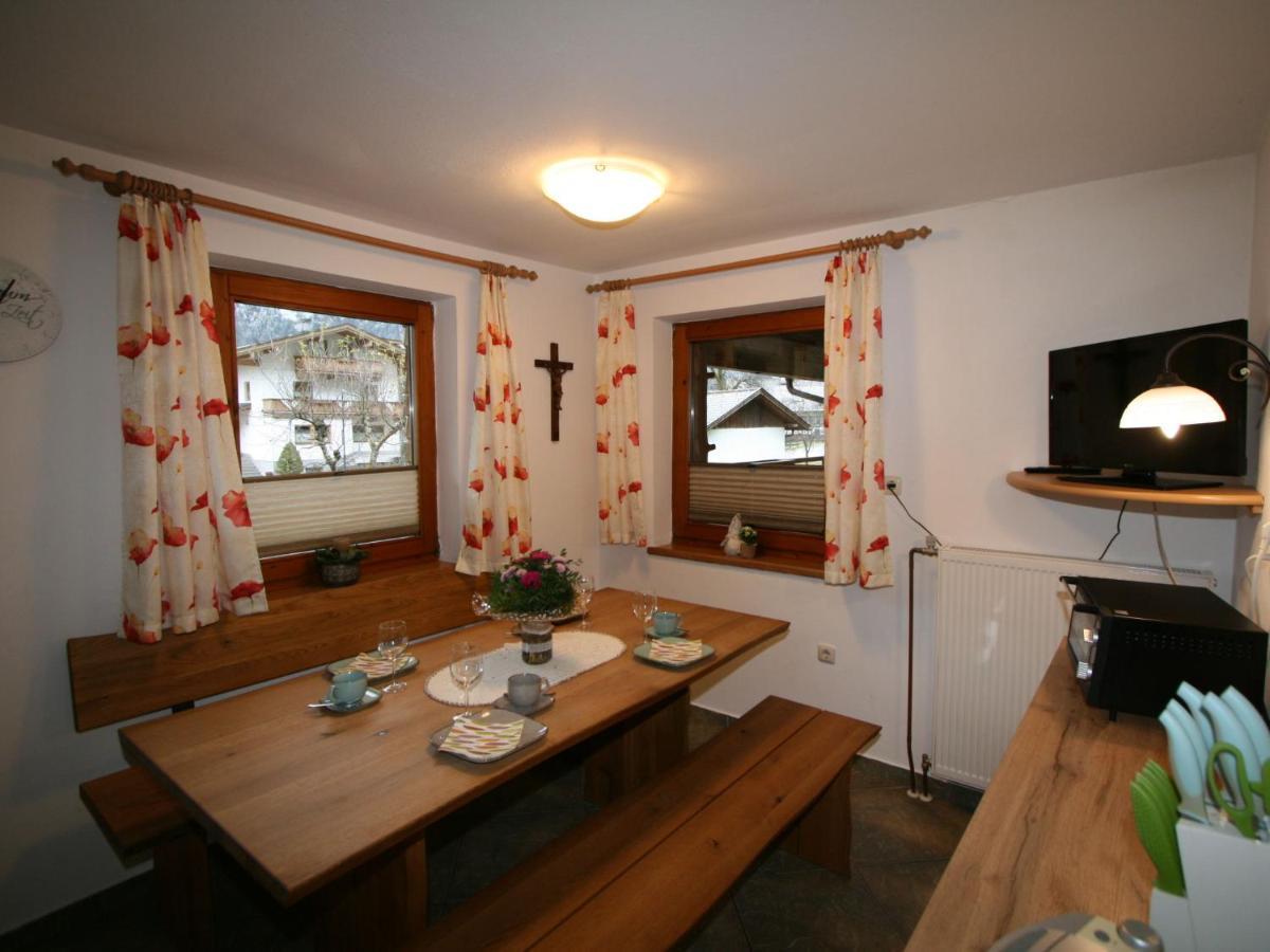 Apartment Anger By Interhome Mayrhofen